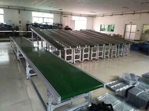 優質小型斜坡輸送機，振強機械值得信賴