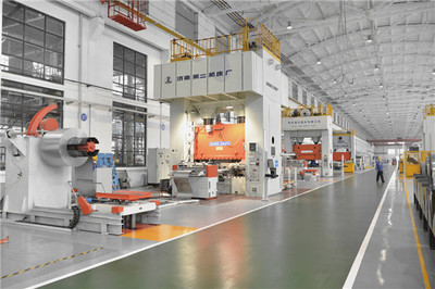 東方電機(jī)數(shù)字化車間通過驗收，以“未來工廠”引領(lǐng)發(fā)電設(shè)備智能制造新紀(jì)元