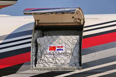 新里程！順豐航空機隊規模增長至60架，強化航空運營支持服務