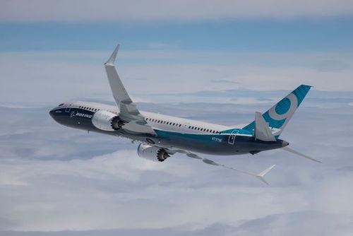 全美停飛200余架波音737 MAX 9 運營航司盤點與航空支持服務解析