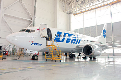 波音強化航空運營支持服務，助力全球航空公司提升運營效率與安全性